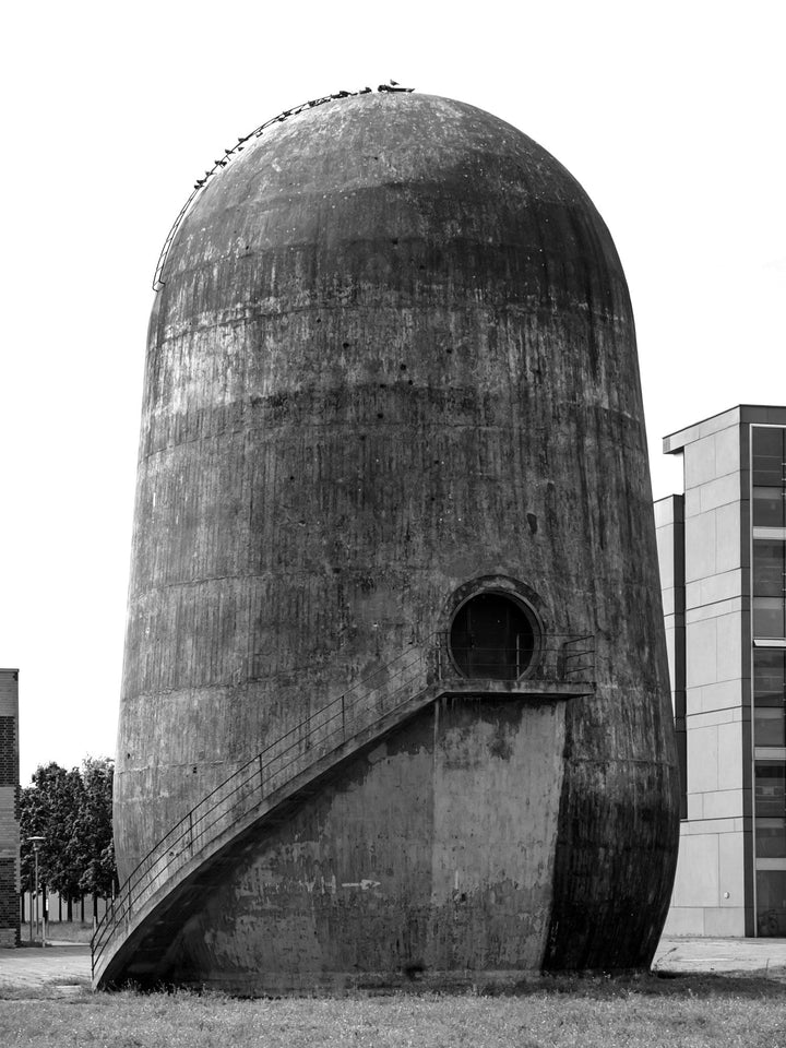 Trudelturm