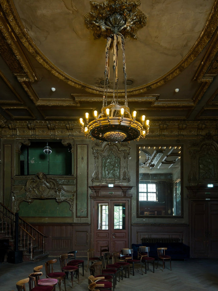 Clärchen's Ballroom